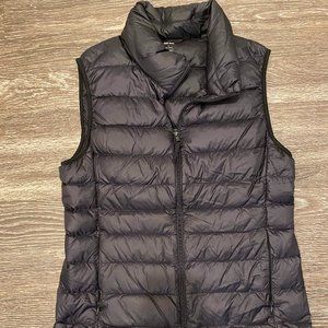 Uniqlo Puffy Jacket